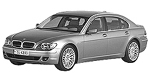 BMW E65 C2541 Fault Code
