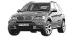 BMW E70 C2541 Fault Code