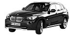 BMW E84 C2541 Fault Code