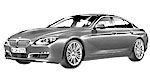 BMW F06 C2541 Fault Code