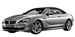 BMW F12 C2541 Fault Code